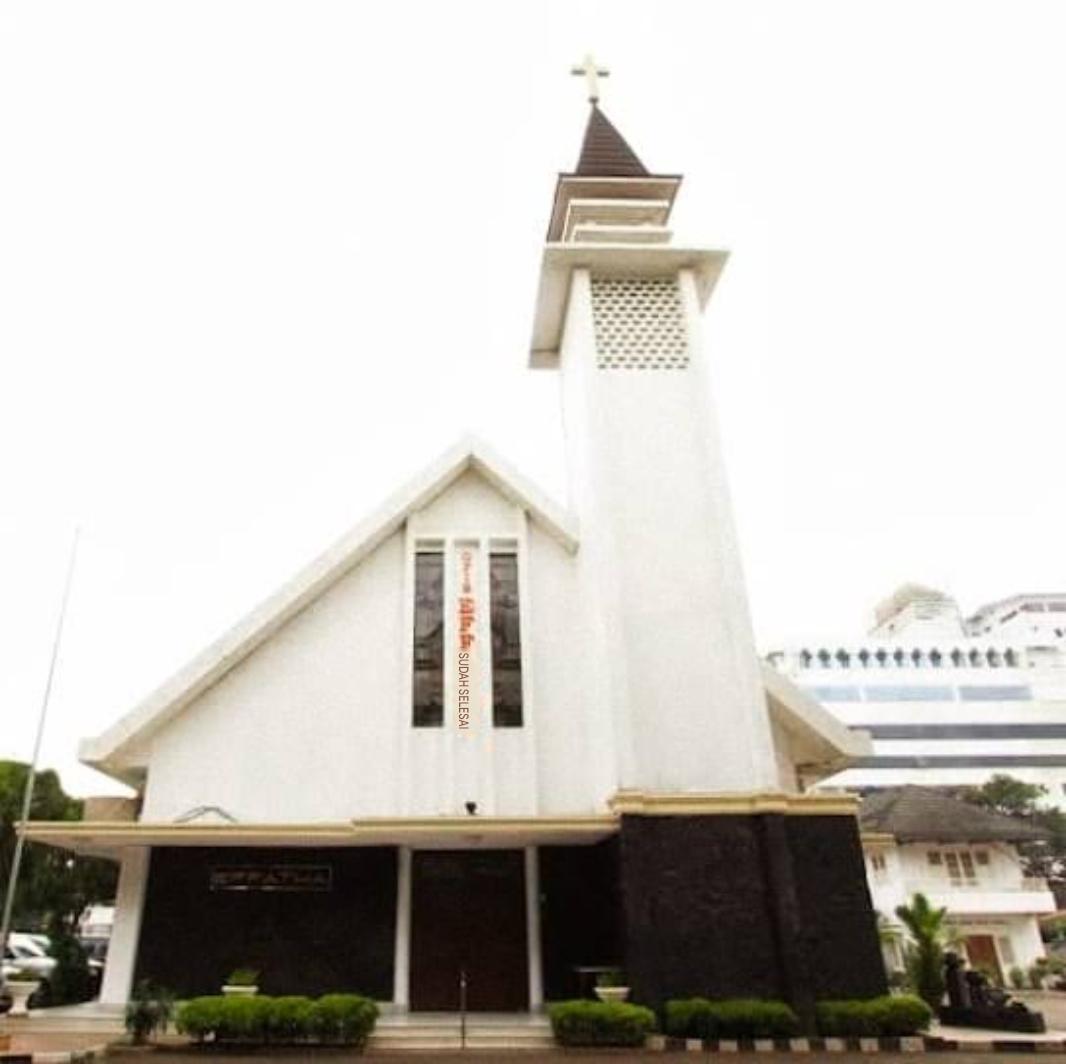 Gereja